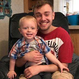 Meet your Posher, Shelly